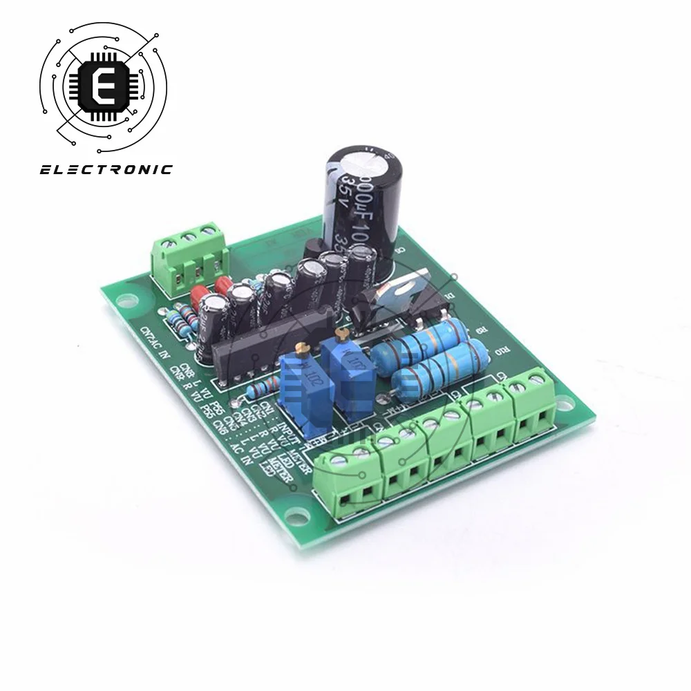 DC 6-12V VU    ̹ ,    , 2  VU , 5-60W  AC 12V Է