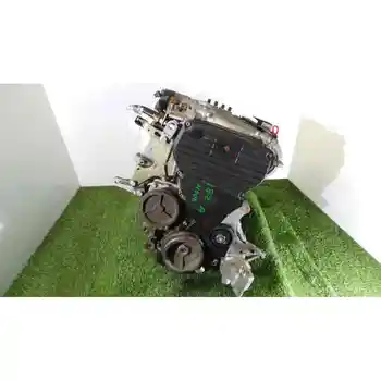 

87375 engine Full Fiat Stilo (192)