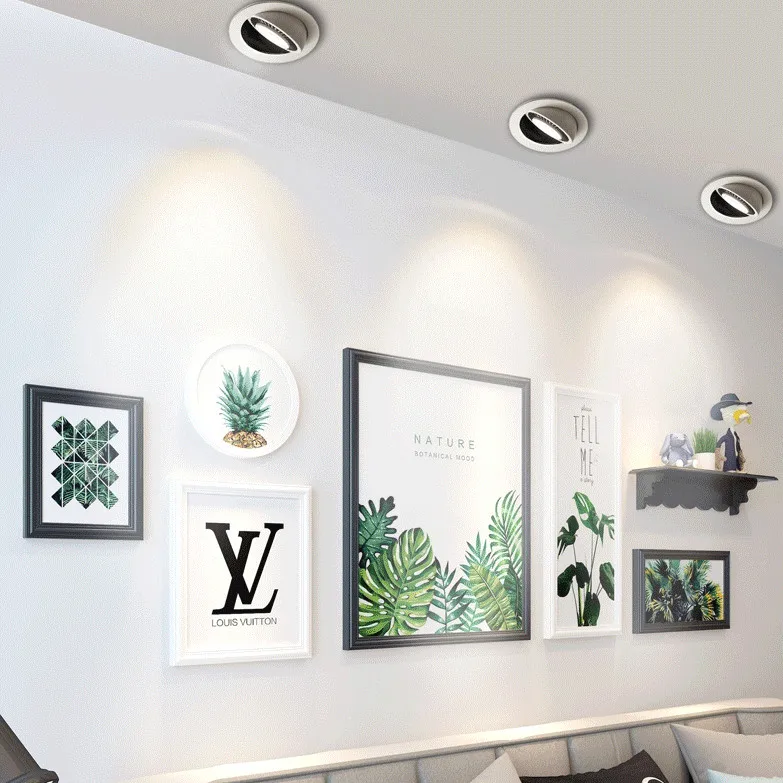 过道玄关灯_射灯led天花灯玄关灯客厅洞孔灯北欧嵌入式过道---阿里巴巴_03_06