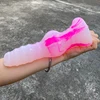 2022 Huge Dog Animal Dildo Suction Cup Realistic Wolf Fake Penis Adult Toys Fantasy Dildo Masturbation Sex Toys For Men Women 1