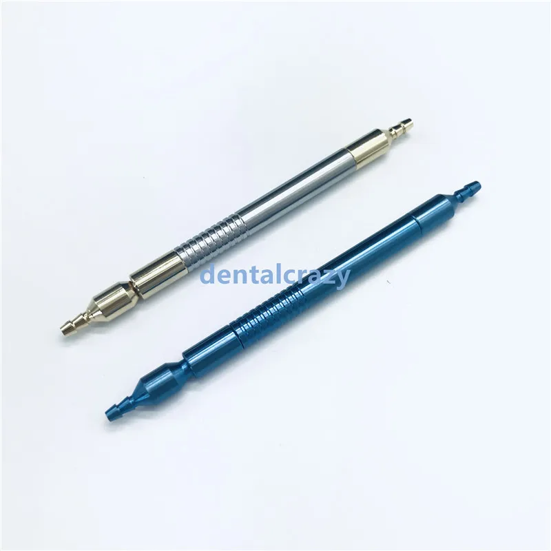 

Stainless steel suction pumping handle suction needle converter Liposuction set