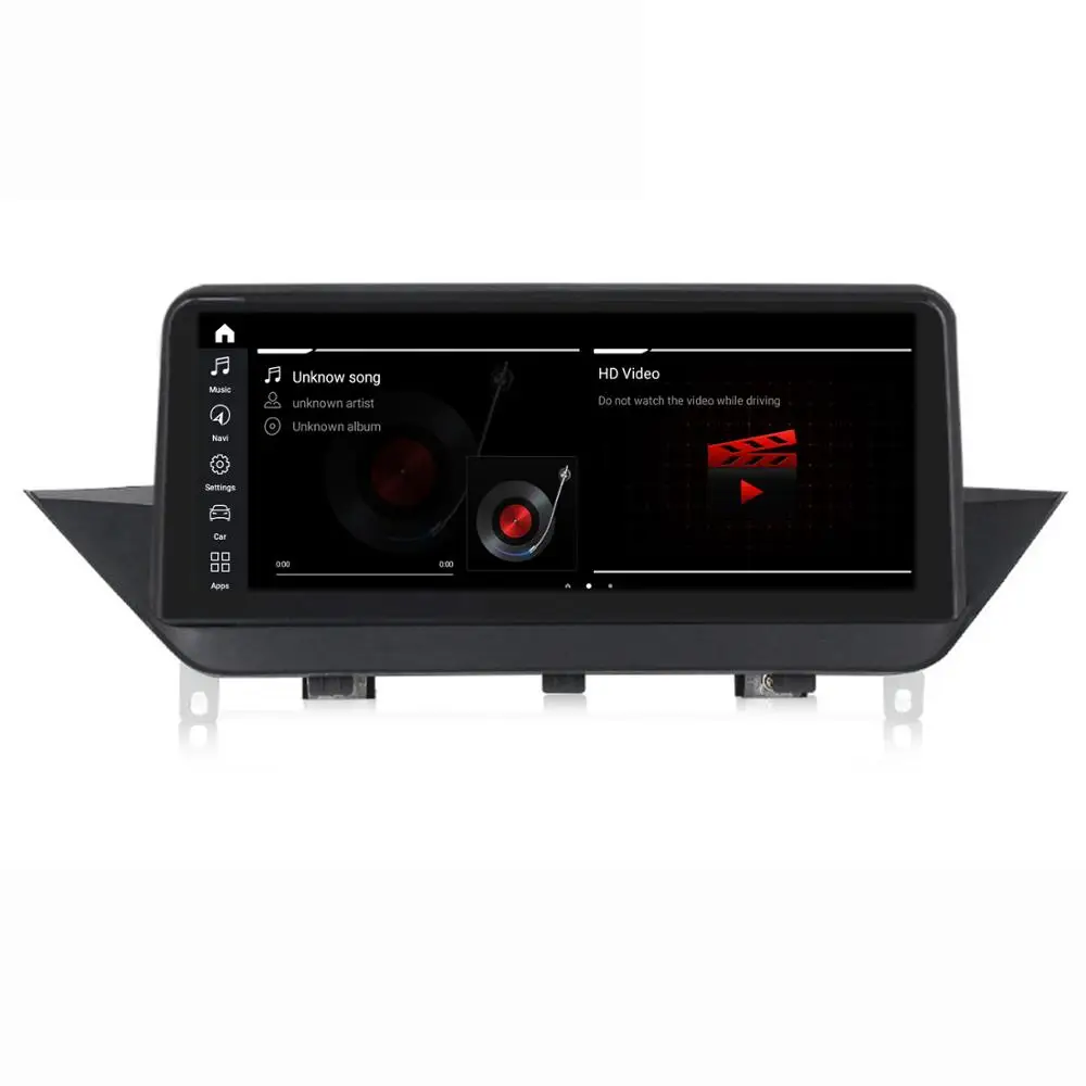 Best 10.25" IPS Screen 6 core 4G+32G Android 9.0 car radio multimedia player for BMW X1 E84 2009-2015 with gps navigation 4 Best 10.25" IPS Screen 6 core 4G+32G Android 9.0 car radio multimedia player for BMW X1 E84 2009-2015 with gps navigation 4