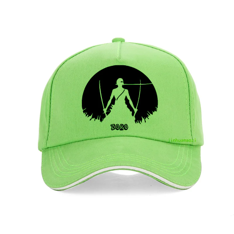 Одна деталь Луффи туз Сабо Law Zoro и Nami cap дизайн Harajuku бейсболки унисекс бейсболка кепка с мультяшным принтом Косплей кости