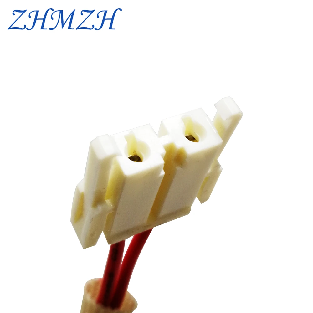 ZHMZH Electronic Ballast UV Lamp Ballasts 4W 6W 8W 10W 15W 20W 30W 40W AC220V For Ultraviolet Light Fluorescent Lamps