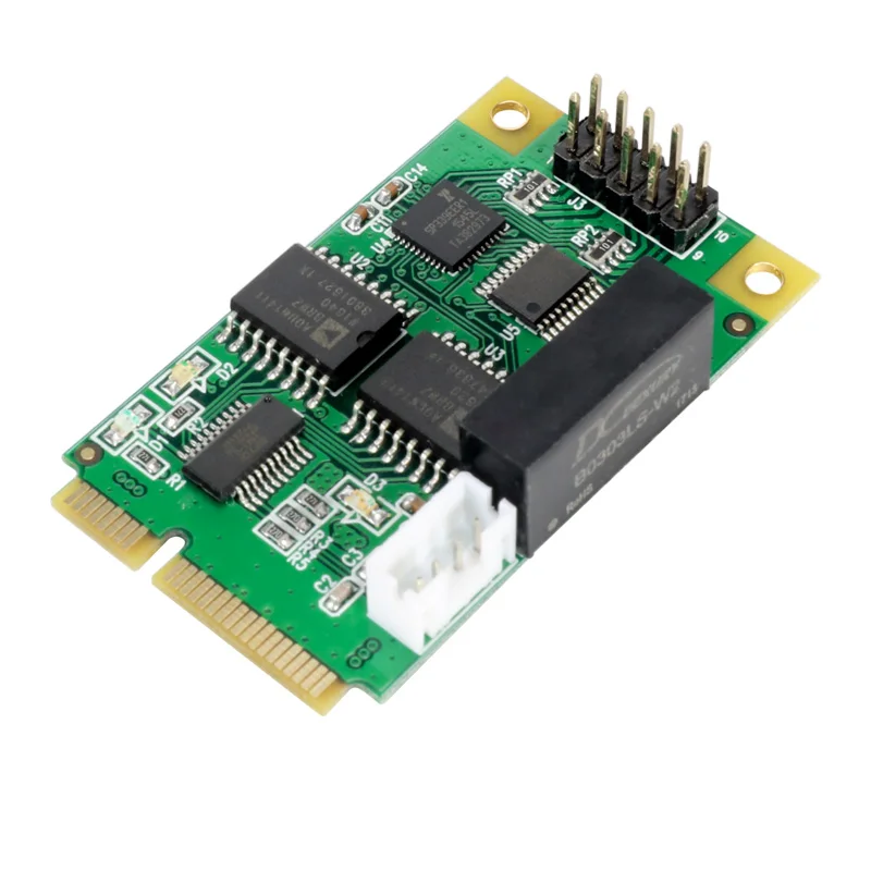 Мини PCI-E USB 2,0 для RS 232 RS422 RS485 Плата расширения последовательный DB9 RS232 RS422 RS485 мини PCI Express адаптер FT231 чипсет