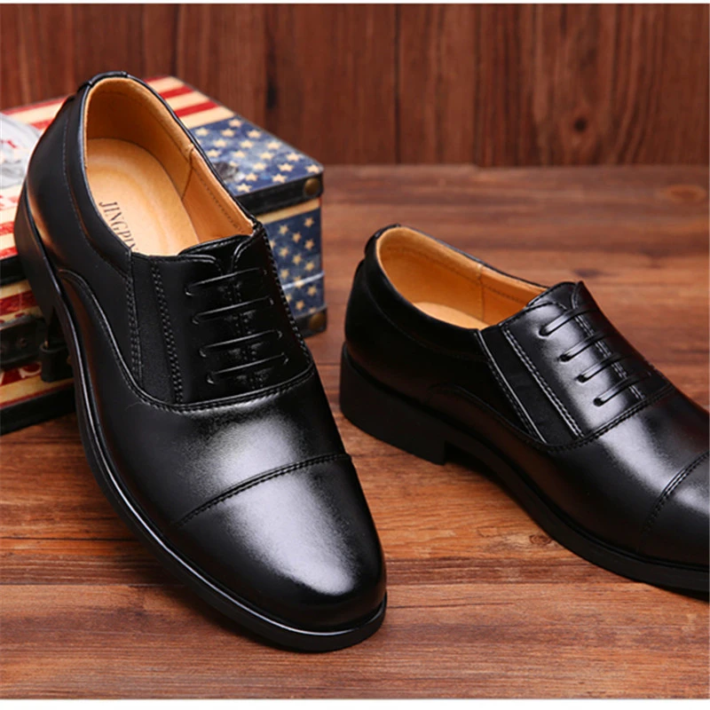 lightweight formal shoes