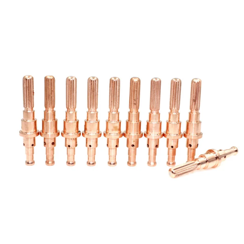 

9-8215 Electrode Supplies For Thermal Dynamics Sl60~Sl100 Plasma Cutter Tools