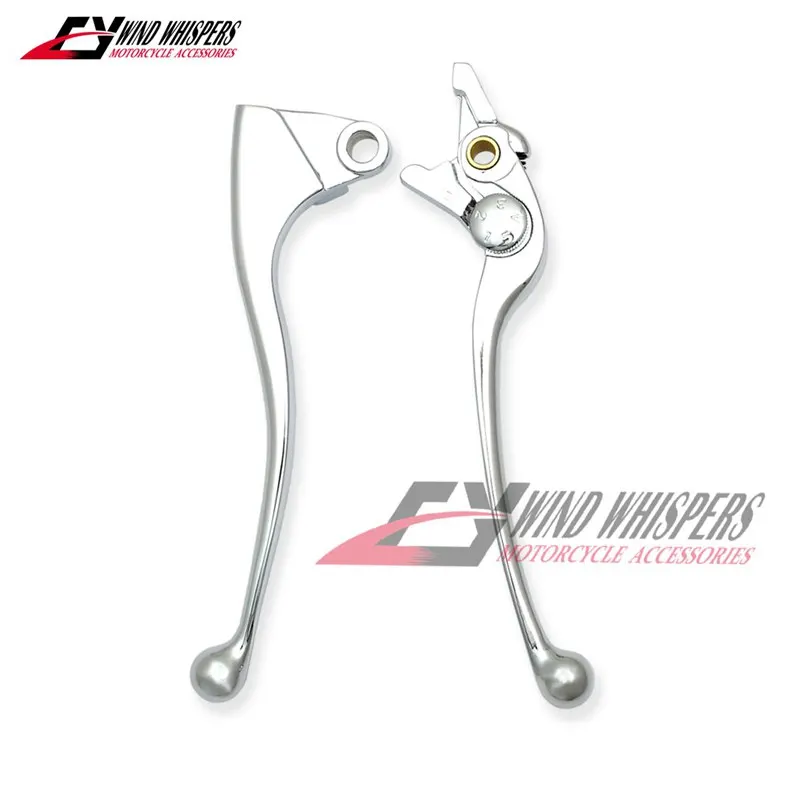Тормозной рычаг сцепления рычаги для Kawasaki Ninja ZX-6R ZX-6RR ZX-6R 636 ZX6R ZX-9R ZX9R ZX-10R ZX10R ZX-12R ZX12R Z1000 ZZR600