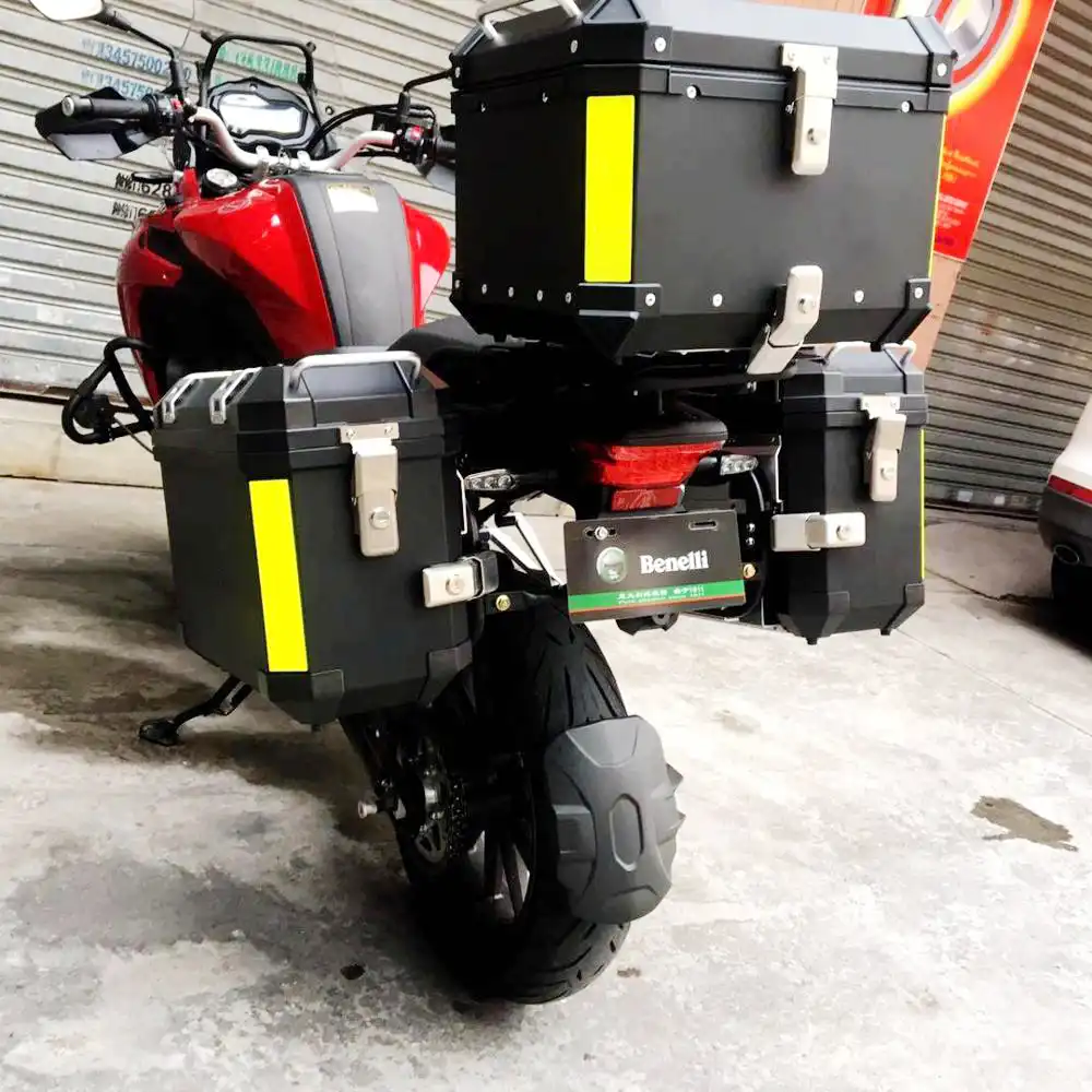 side box pannier
