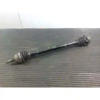 

TRANSMISSION FRONT RIGHT AUDI A3 (8L)