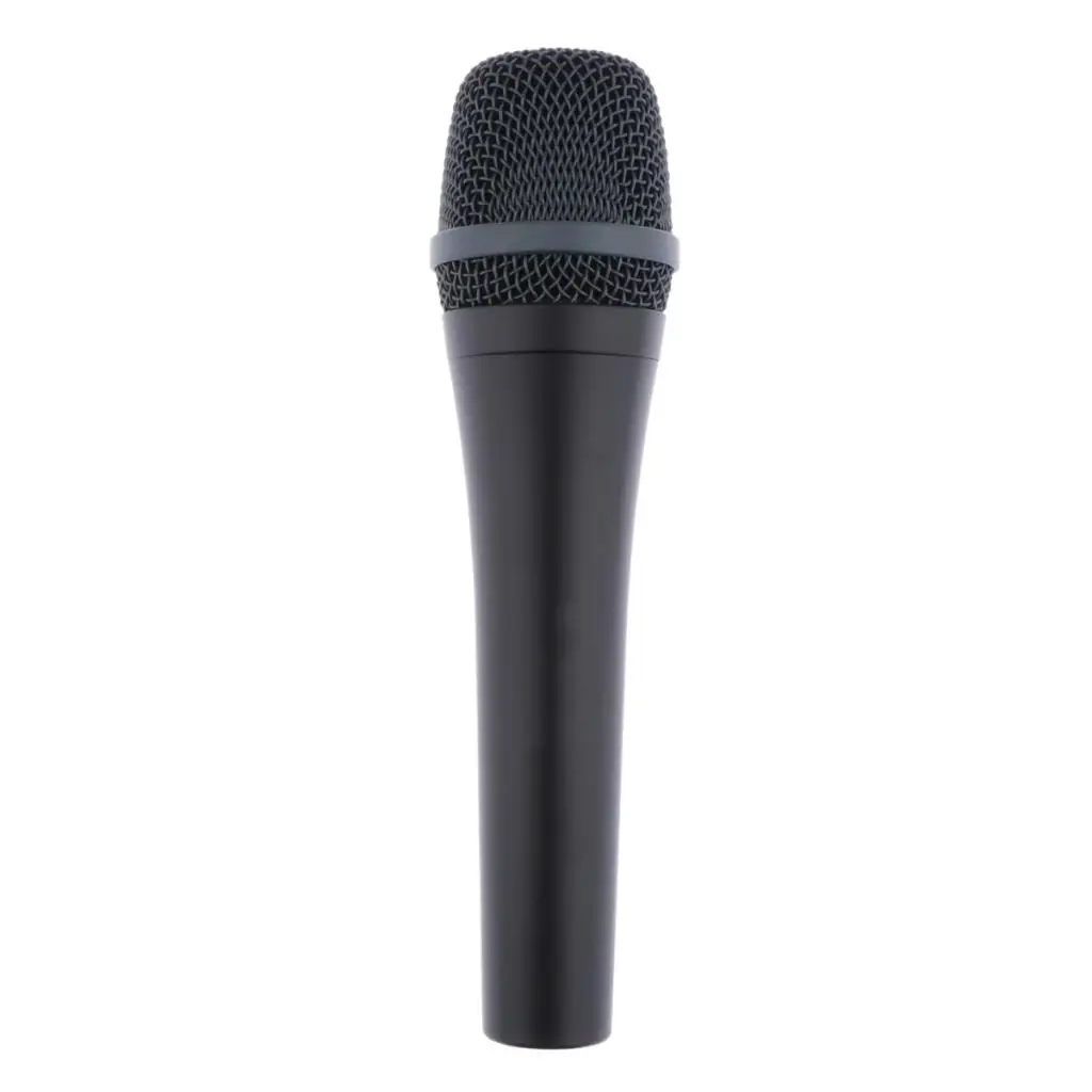 Ручной динамический вокальный микрофон для сценической конференции KTV Home 945 Идеальный универсальный микрофон для записи сцены