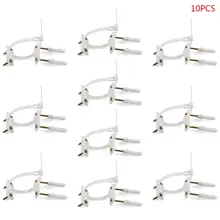 10 шт. необходимые ремни для защиты ребенка регулируемый антиконцевой мебельный анкерный комплект