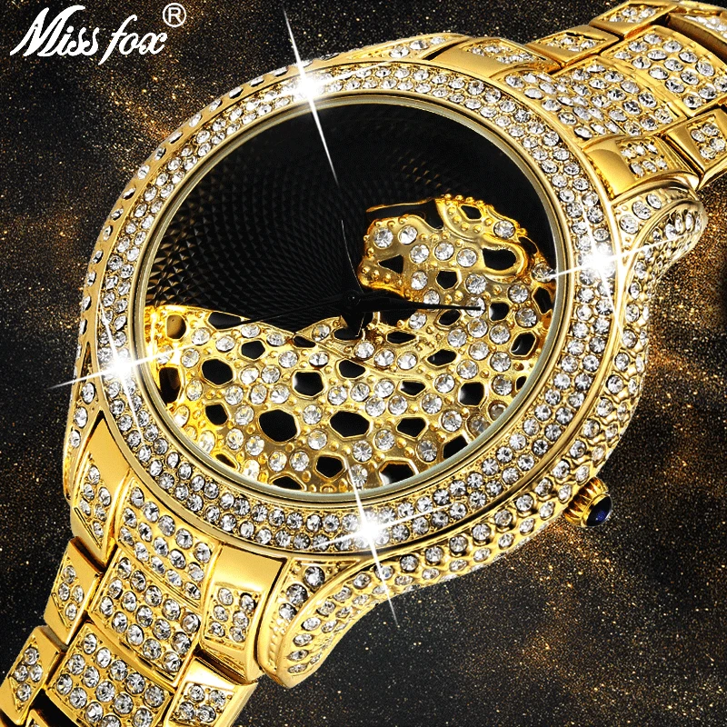 Miss fox montre prix Clearance