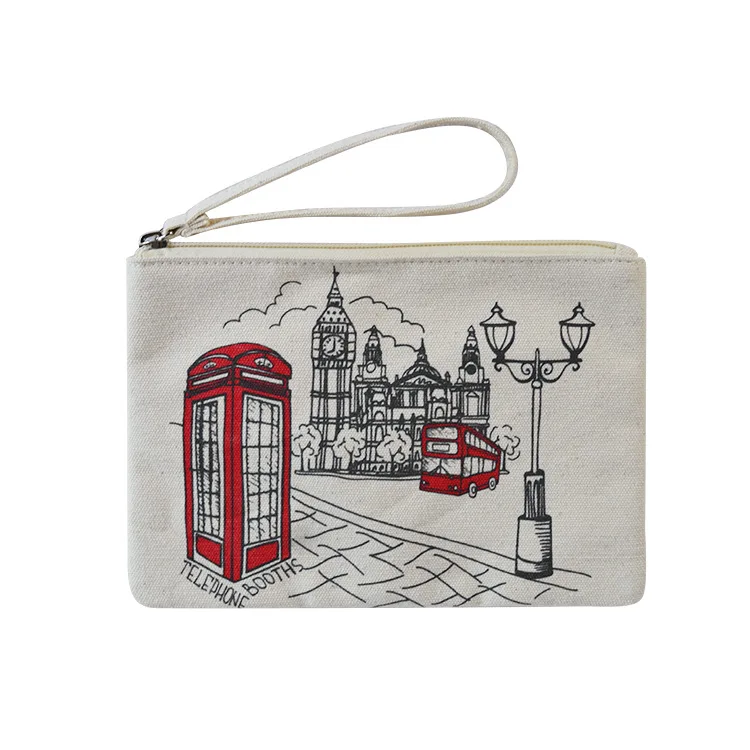 

Cotton Canvas Bag Color Screen Printing Machine Printed Activity Mercerized Dyeing Printing Customizable Canvas Bag Have Pu Wate