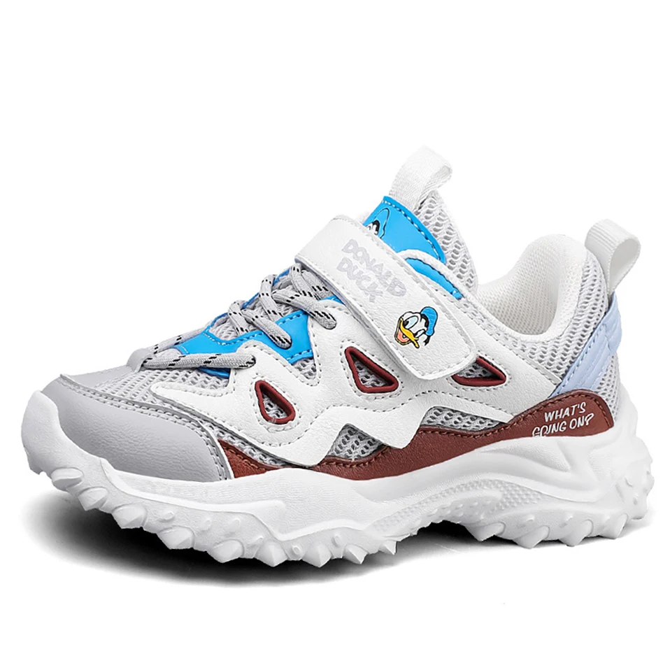 Disney Cartoon Donald Ducks Children