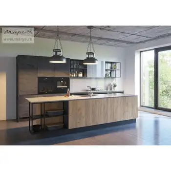 

Kitchen Antro