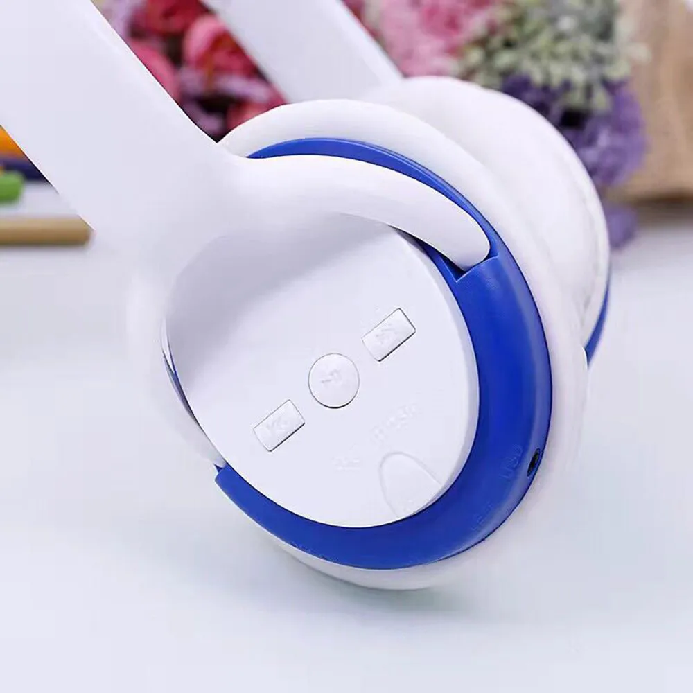 Беспроводные наушники, гарнитура с шумоподавлением, наушники и fm-радио, USB 2,0 интерфейс, usb кабель для зарядки