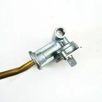 

Fuel Valve Shut Off Petcock For Arctic Cat ATV 98-05 250 300 400 500 0470-445 High Quality Material