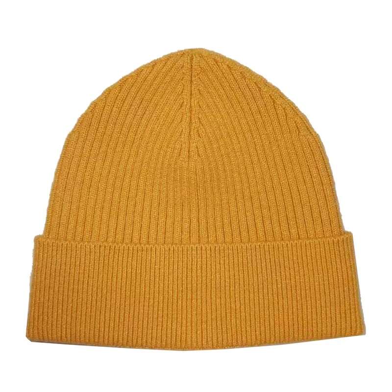 mens skully beanie Simple Men Skullies Fall Winter Hats for Women Knitted Solid Skullies Cool Couples Yuppie Beanies Thin 2021 New Unisex Hats skully with brim