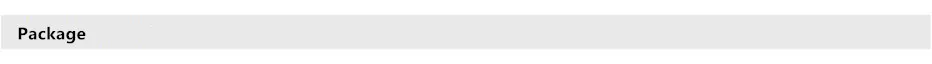 3. package