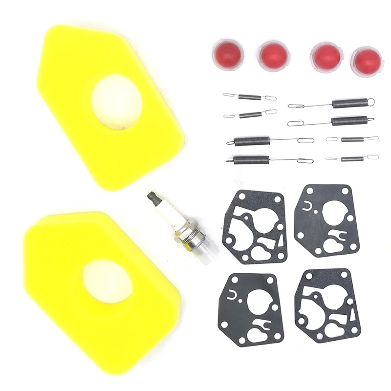 AP68-сервисный комплект для газонокосилки набор аксессуаров запасные части