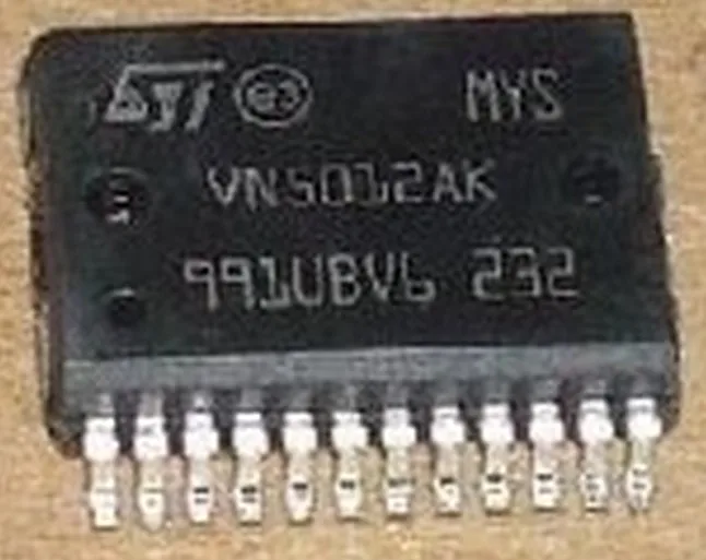 VN5012AK VND5012AK IC|Circuit Breakers| - AliExpress