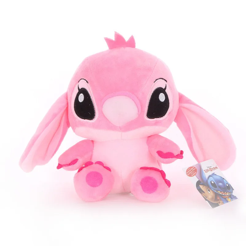 pink Stitch