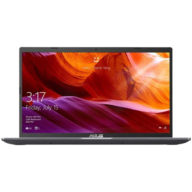Ноутбук ASUS VivoBook A509MA BQ074 15.6&quot IPS Intel Pentium Silver N5000 4Гб 256Гб SSD UHD 605 90NB0Q32 M00970|Ноутбуки| |