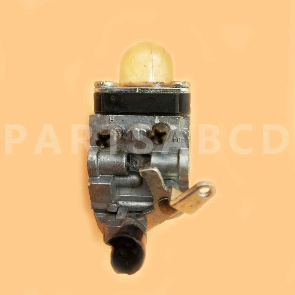 Partsabcd карбюратор C1Q-S68 карбюратор для ZAMA C1Q S68G SH55 BG45 55 65 85 высокая производительность
