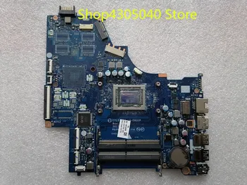 

924718-601 924718-001 CTL51/53 LA-E831P UMA w A10-9620P CPU for HP 15 15-BW Series 15Z-BW000 NoteBook Laptop PC Motherboard