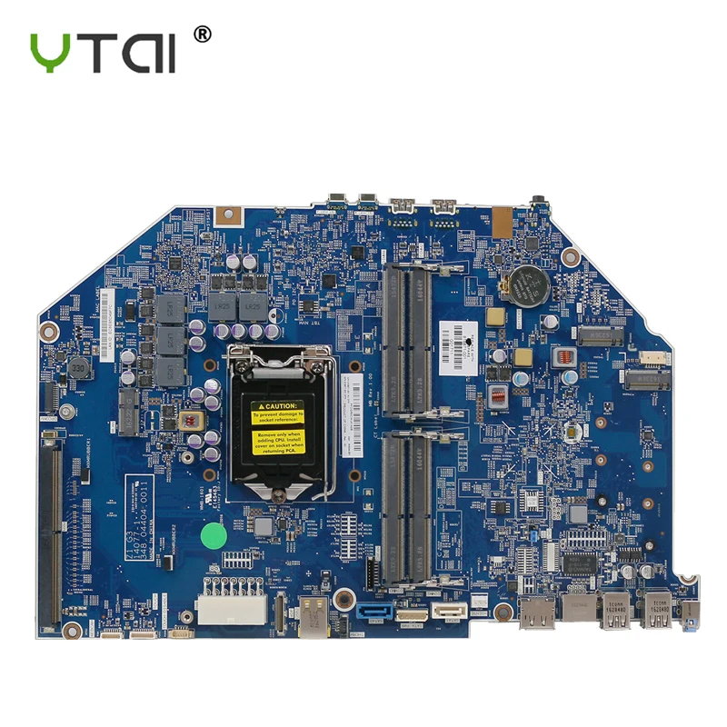 

FOR HP Z1 G3 Workstation all-in-one motherboard 818871-001 816544-001 100% tested intact