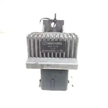 

9640469680 9640469680A Box Preheating Renault Scenic Ii Luxe Dynamique