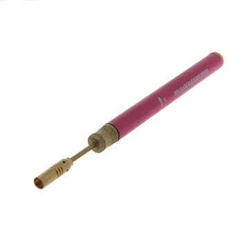 

Mini Gas Blow Gun Welding Torch Welding Iron Cordless Welding Pen Burner
