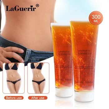 

Weight Loss Cream Body Massager New 250g Anti Cellulite Hot Cream Fat Burner Gel Slimming Cream Massage Hot Anti-Cellulite