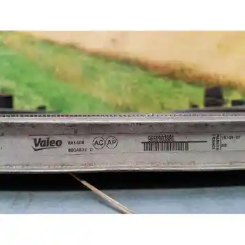 

9650903880 WATER RADIATOR PEUGEOT 207 CC