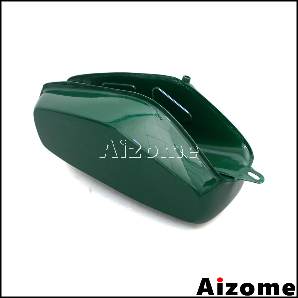 7 Color Retro Motorcycle Fuel Tank For Simson S50 S51 S70 Motorrad  Kraftstofftank Moto Oil Tank - AliExpress