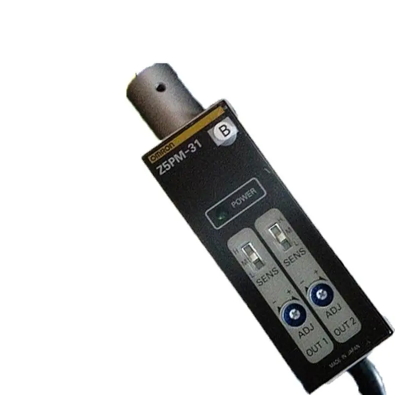 ДАТЧИК УПРАВЛЕНИЯ OMRON E3N-30H4S1-G