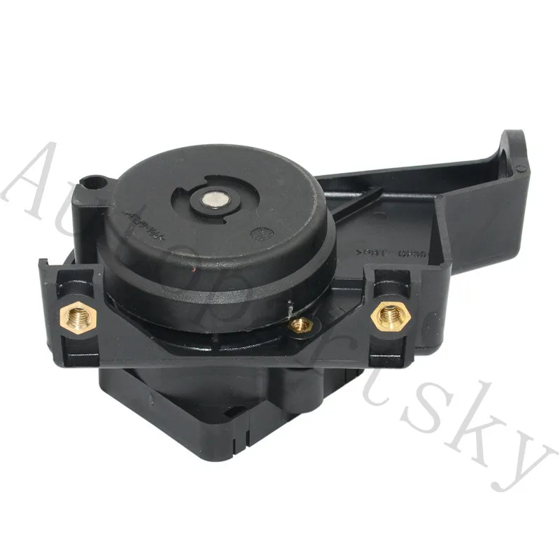 Для peugeot 206 306 307 405 406 607 TPS Датчик положения дроссельной заслонки Сенсор 9643365680 1607272480