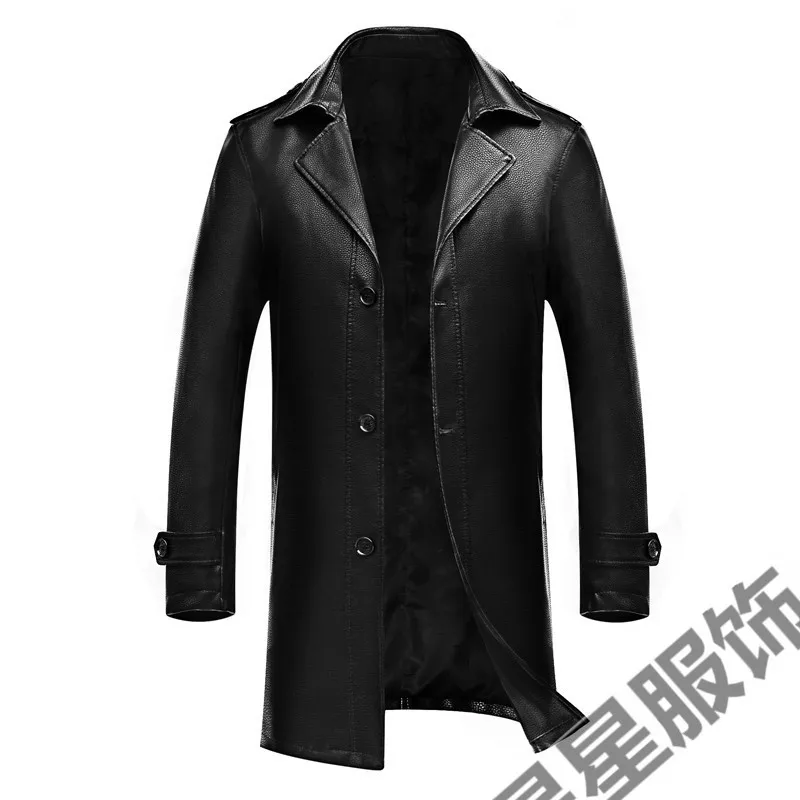 8XL 7XL 6XL Куртки из натуральной кожи Новая коллекция из натуральной овечьей кожи Молодежный кожаный костюм трещины куртки мода Slim Fit кожаное пальто