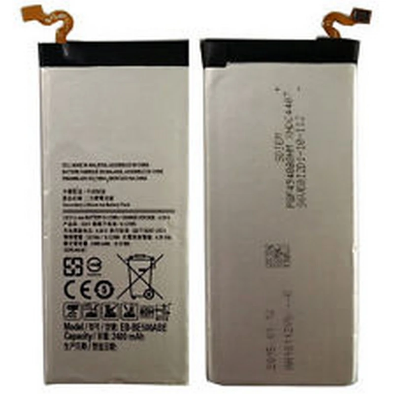Аккумулятор для Samsung Galaxy E5 SM-E500H/DS/E500F/DS EB-BE500ABE | Мобильные телефоны и аксессуары