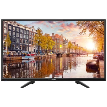 

TV 32" Econ EX-32HT004B HD 3239InchTv DVB-T2 DVB-C digital