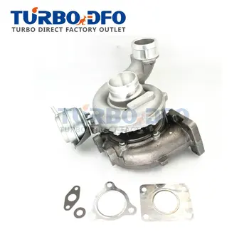 

New Balanced GT2052V 454205 454205-9007S Turbine Full turbo 074145701D for Volkswagen LT II 2.5 TDI 80 Kw 109 HP ANJ 1999-2006
