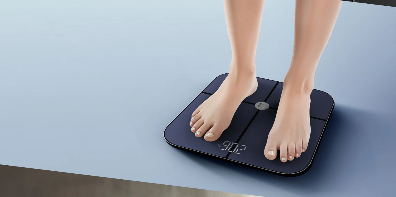 Original HUAWEI Smart Body Fat Scales