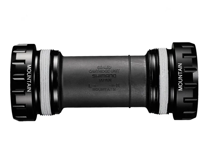 DEORE XT SLX каретка SM BB MT800 Hollowtech II горный велосипед каретка 68/73 мм MT800 каретка MTB