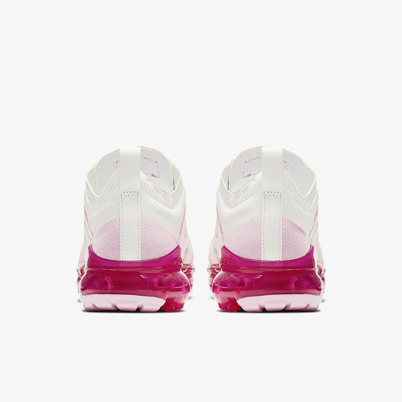 Оригинальные подлинные кроссовки для бега Nike Air VaporMax; женская обувь; спортивная обувь; удобная Уличная обувь; цвет; AR6632