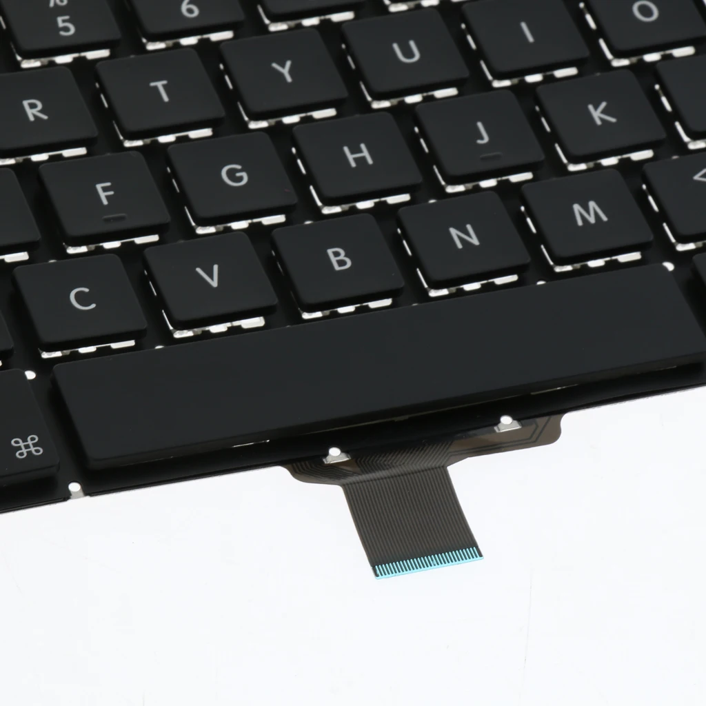 Английская Модель Великобритании Замена Keyobard для Apple MacBook Pro 13 дюймов A1278 Клавиатура новое поступление