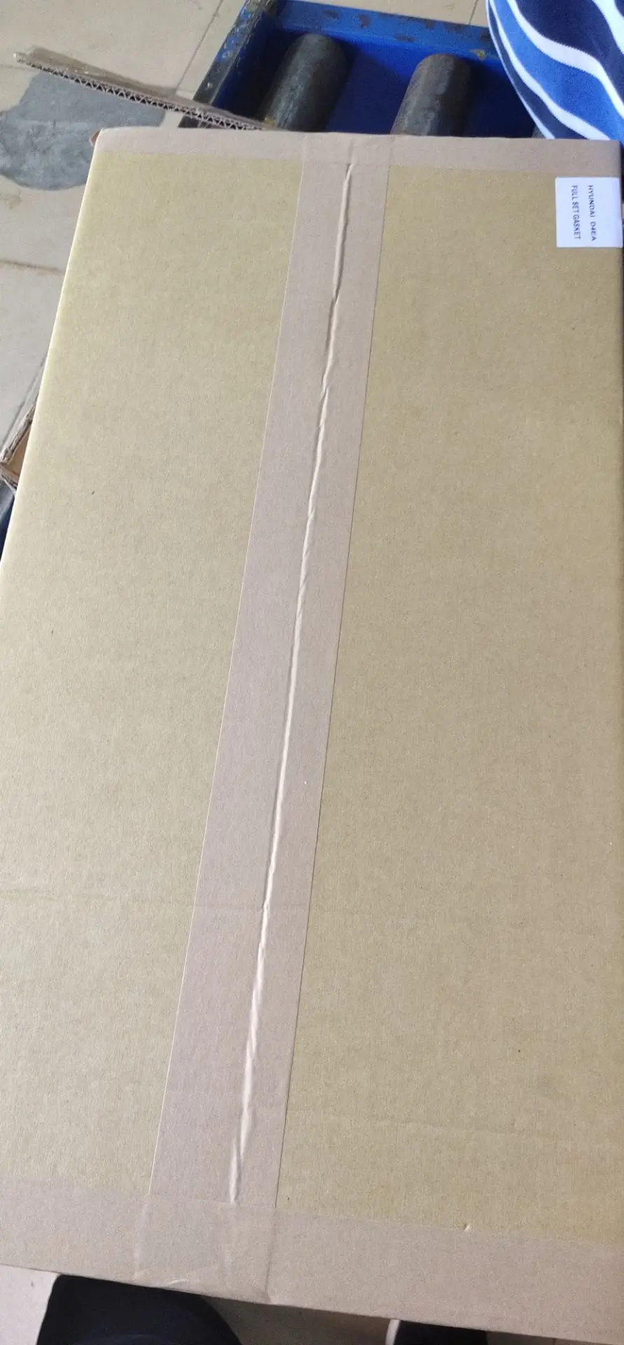 D4EA 大修包