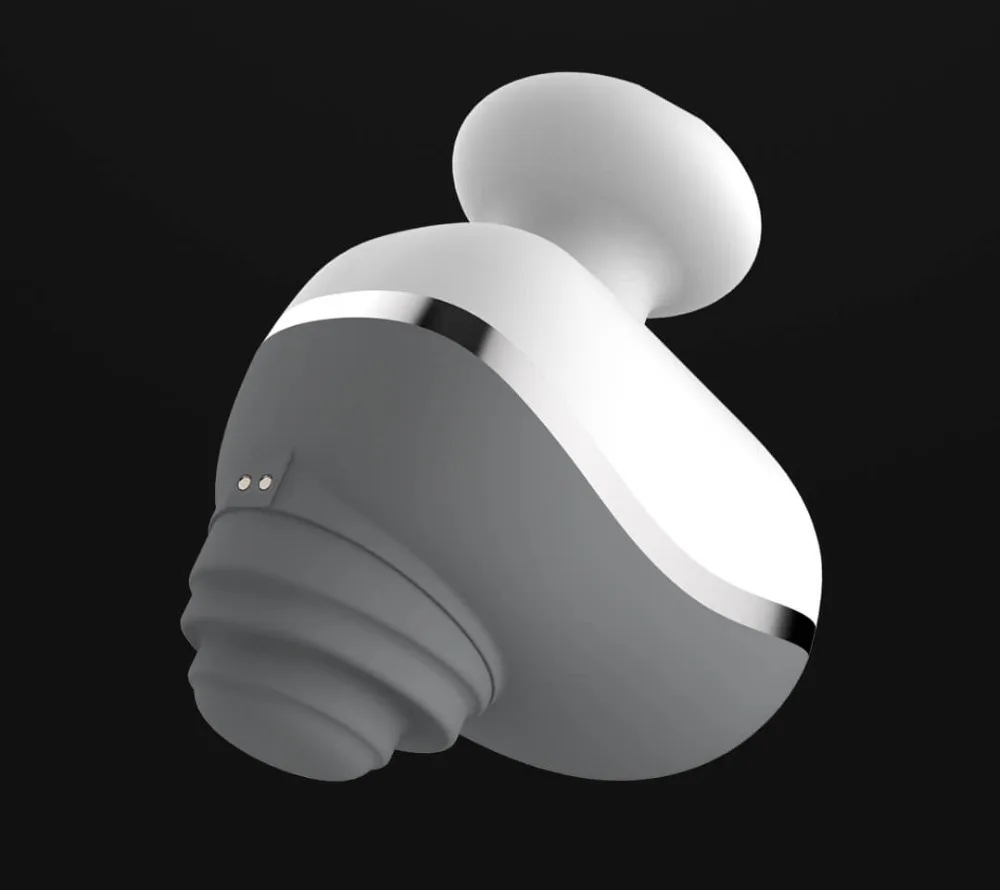 Xiaomi Momoda Muscle Deep Relaxation Body Electric Massager  (16)