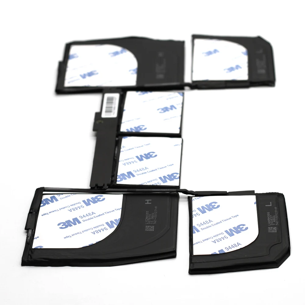 Golooloo 11,4 V 4781mAh A1705 Аккумулятор для ноутбука MacBook retina A1534 12 ''( лет