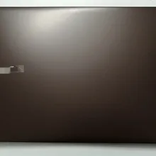 Совершенно аппарат не Привязанный к оператору сотовой связи для acer E5-511 E5-521 E5-511G E5-511P E5-531 E5-571 E5-571G ноутбук чехол в виде ракушки, коричневая кофточка для девочки Обложка AP1P6000480